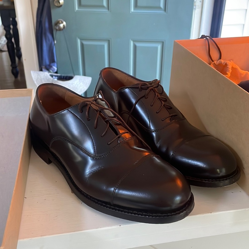 Velasca Men’s Dress Shoes